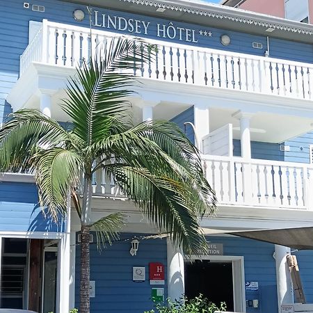 Lindsey Hotel Saint Pierre Exterior photo